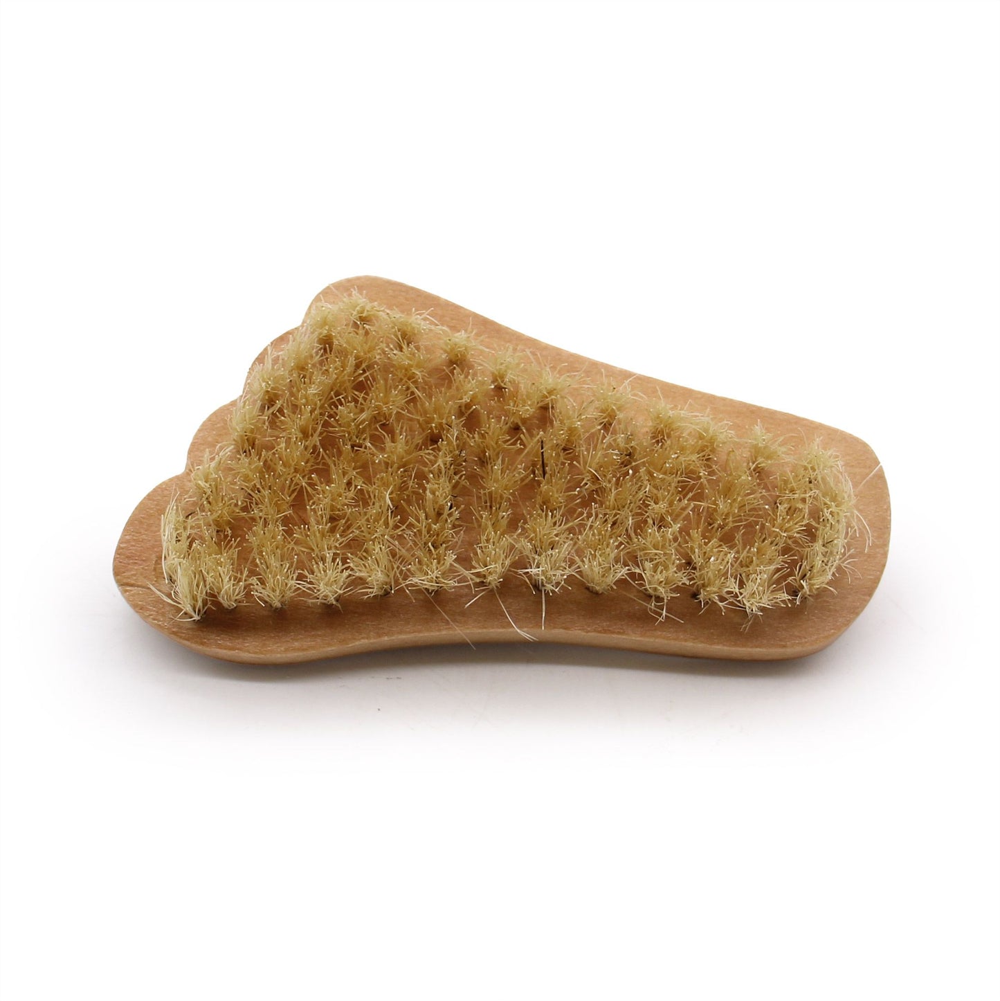 Mini brosse exfoliante