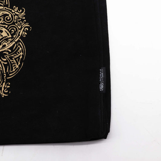 Sac fourre-tout extra large (38 x 15 x 43 cm), chocolat 400 g - Freedom Hamsa