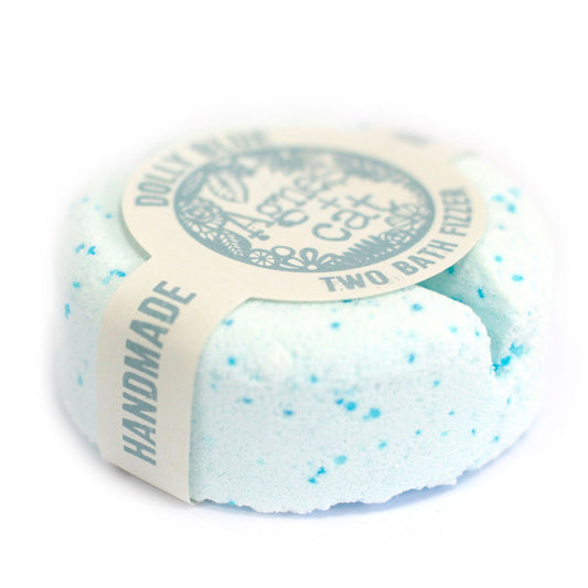 Défroisseur de salle de bain - Dolly Blue