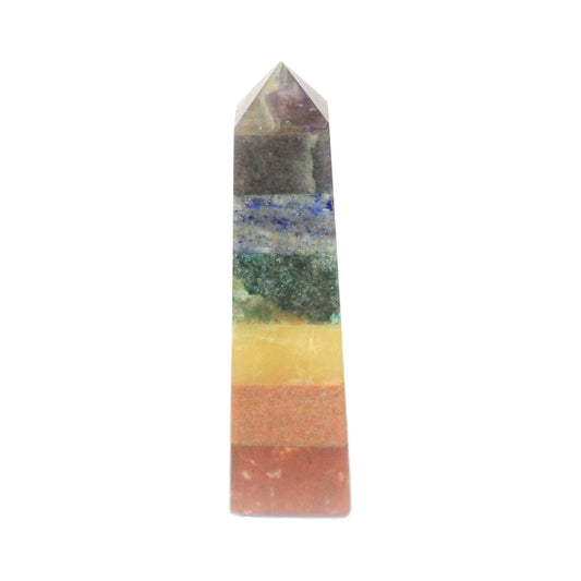 Obélisque du chakra