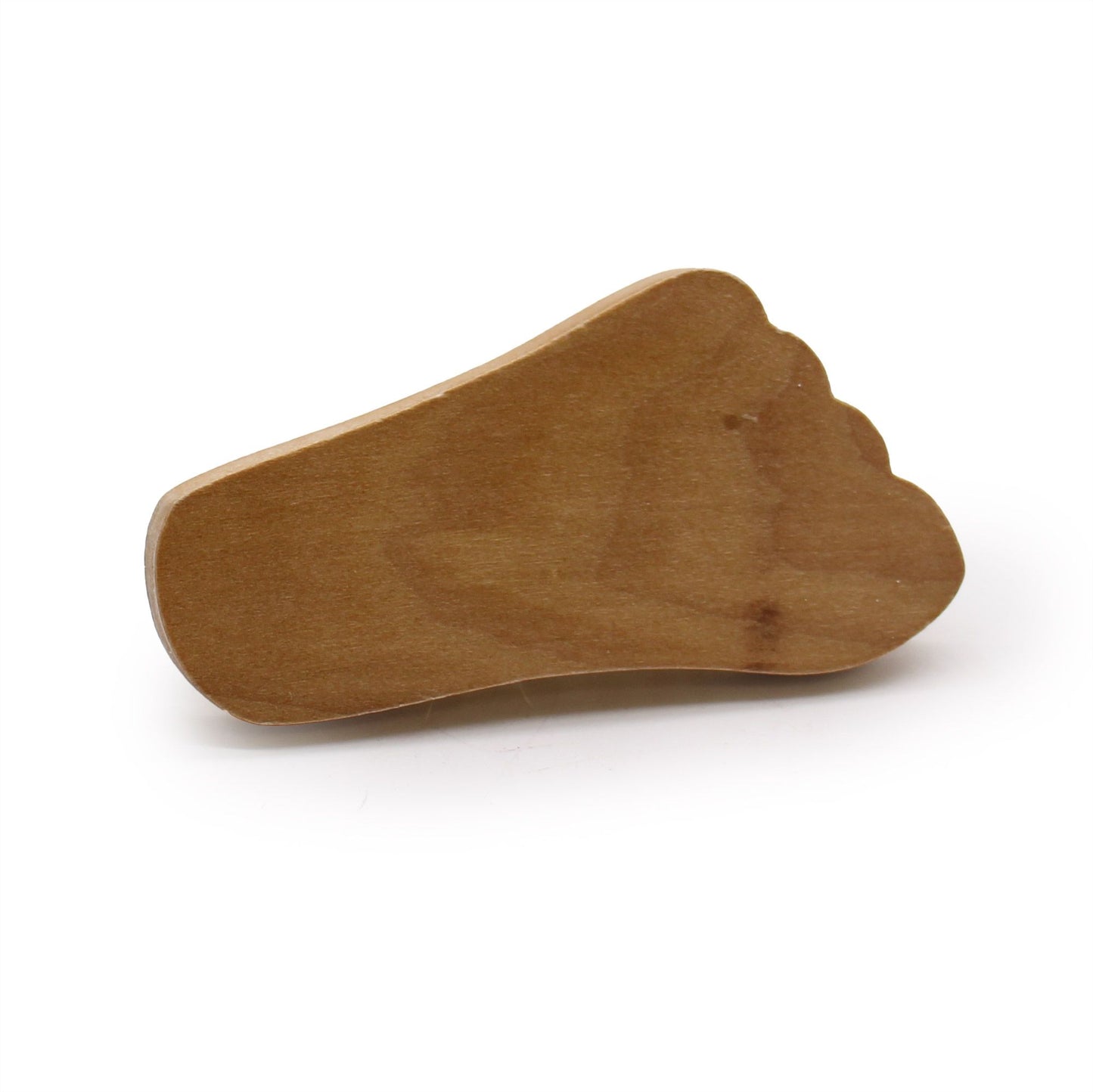 Mini brosse exfoliante