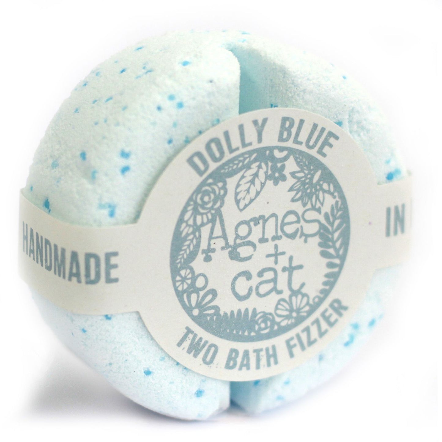 Défroisseur de salle de bain - Dolly Blue