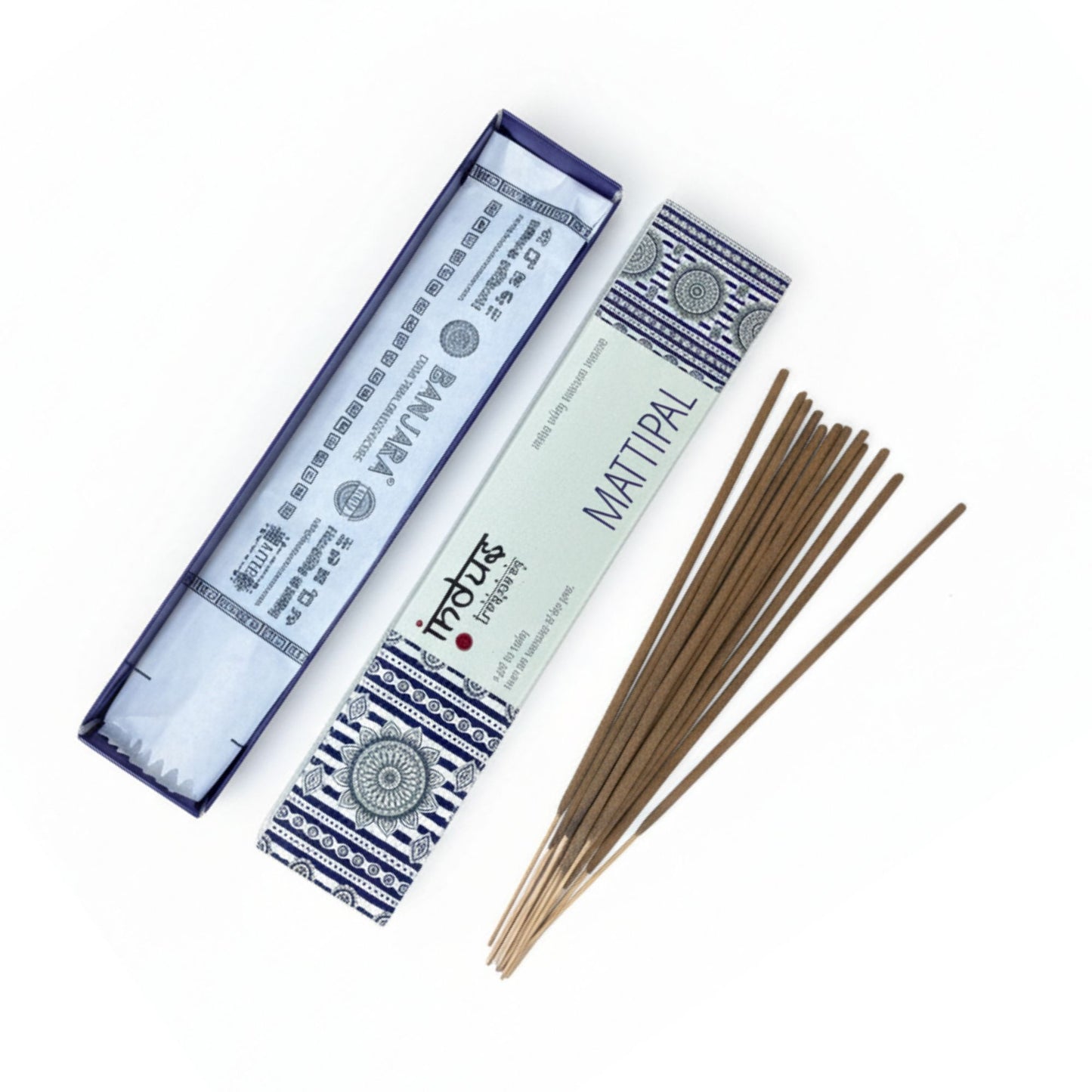 Indus Tesoros - Mattipal - 15gms