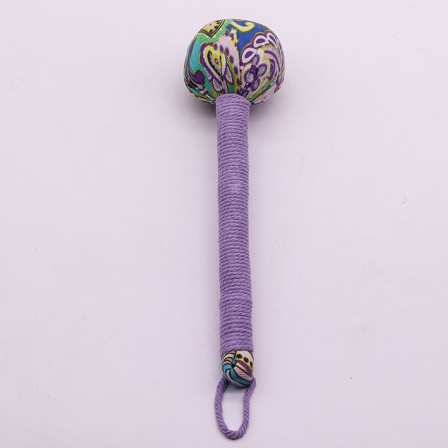 Martillo de masaje de ajenjo - lavanda