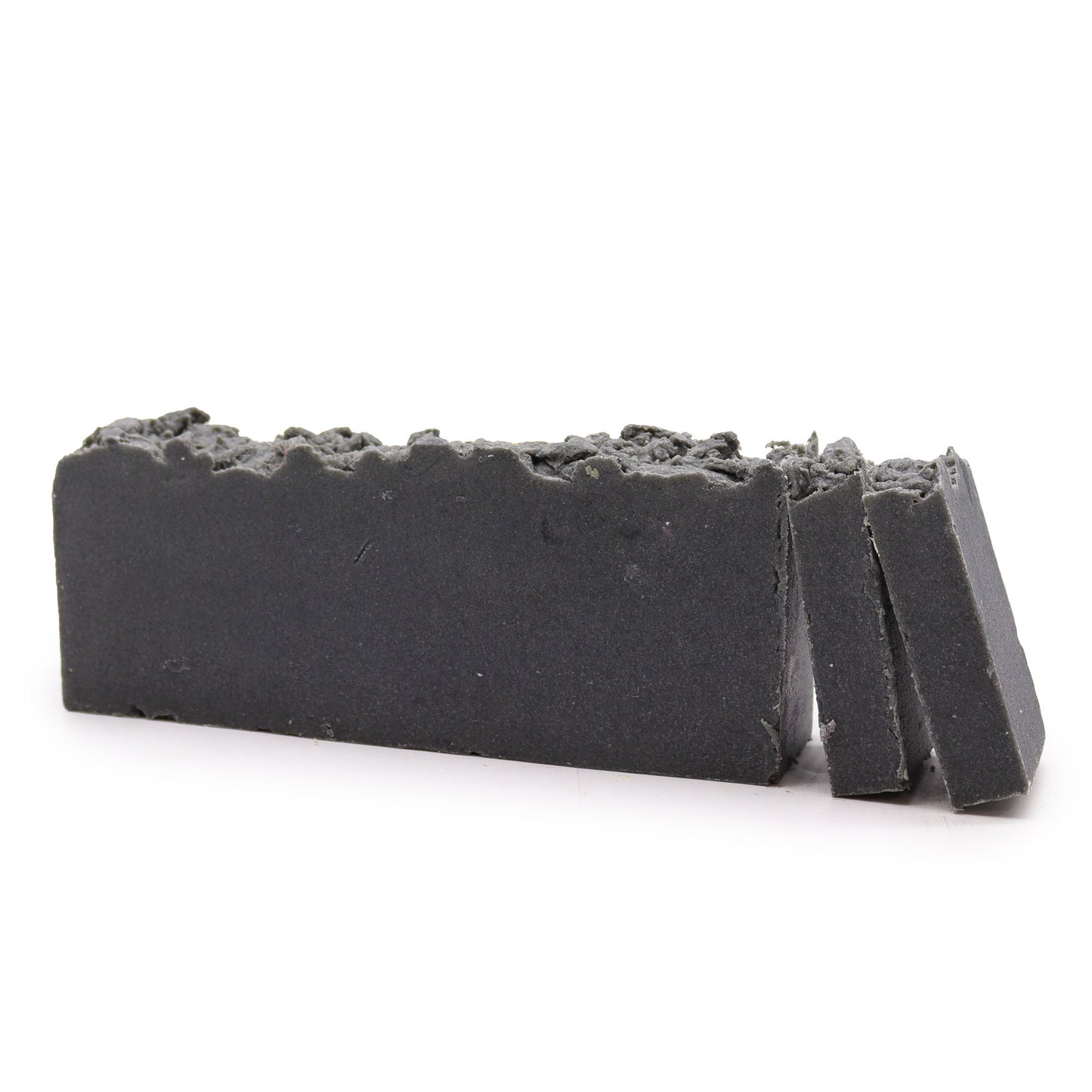 Pain de savon exfoliant