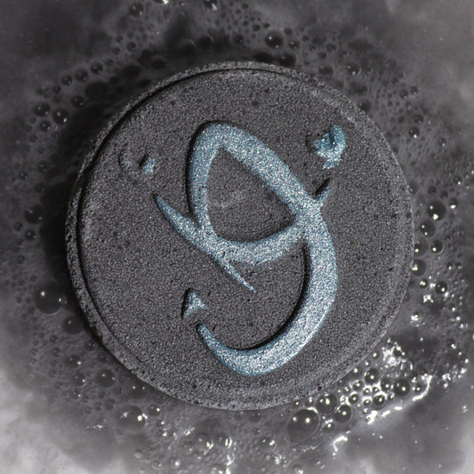 Coffret de bombes de bain Horoscope - Scorpion
