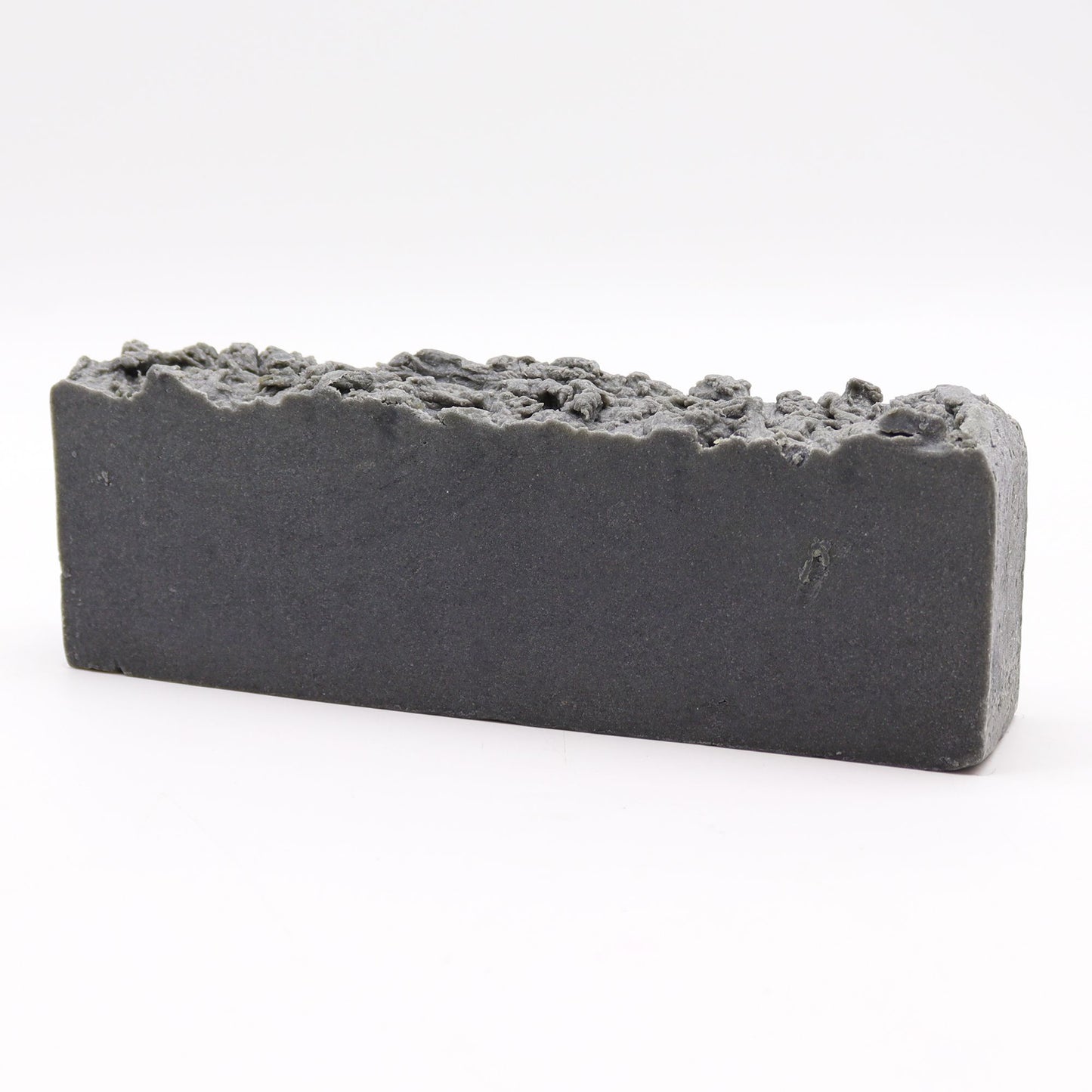 Pain de savon exfoliant
