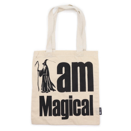 Sac basique emblématique - I'm Magic - Naturel 113 g