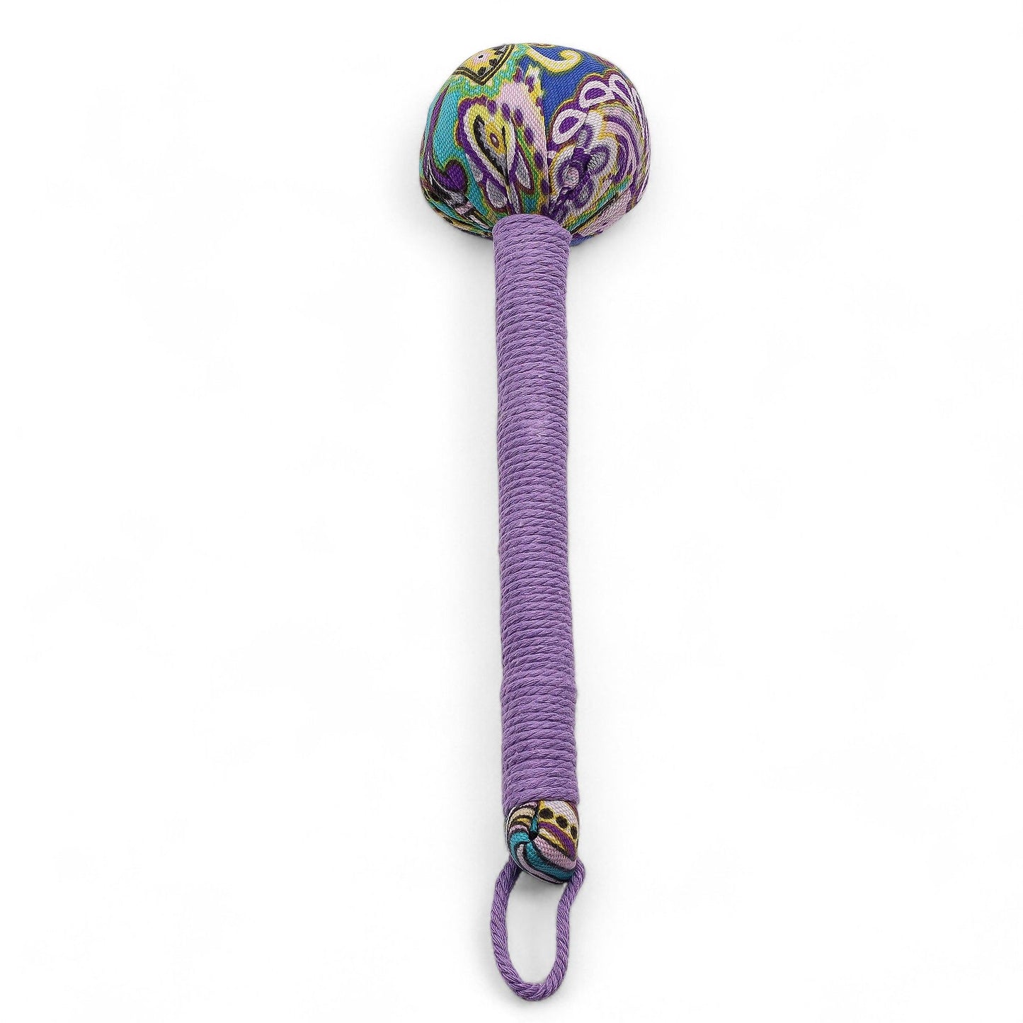 Martillo de masaje de ajenjo - lavanda