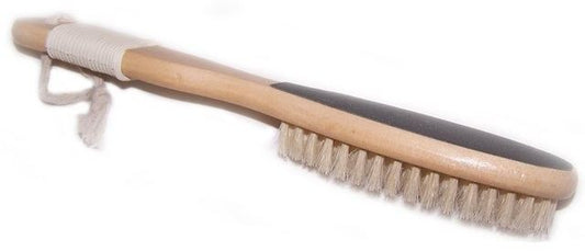 Brosse et lime (23,5 cm)