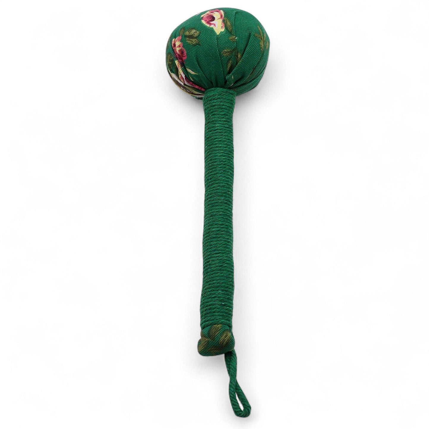 Martillo de masaje de ajenjo - Verde