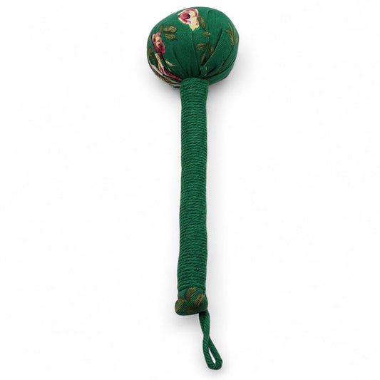 Martillo de masaje de ajenjo - Verde