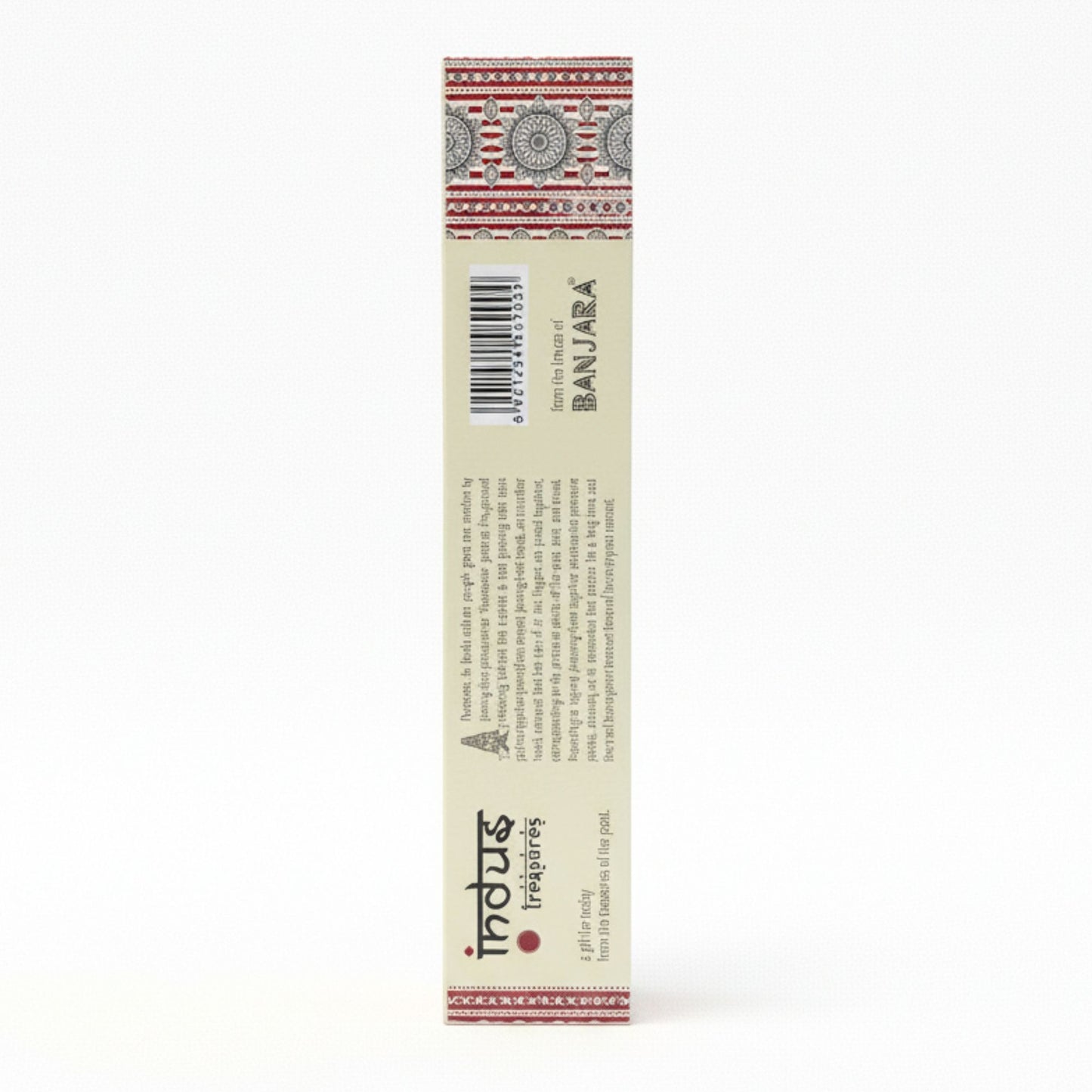 Indus Tesoros - Indic-Spice- 15gms