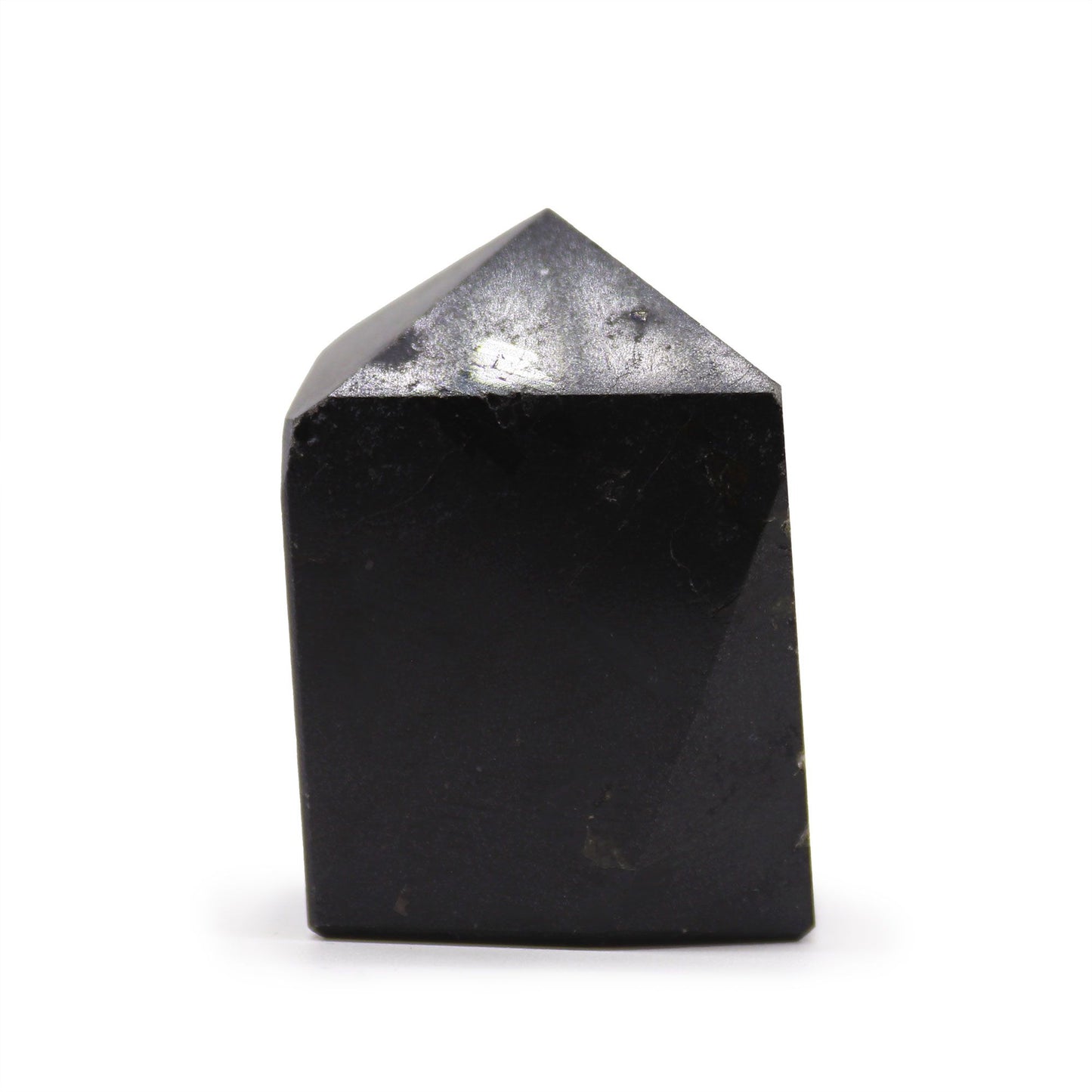 Pointes de pierres précieuses d'environ 6 cm (0,5 kg) - Tourmaline indienne