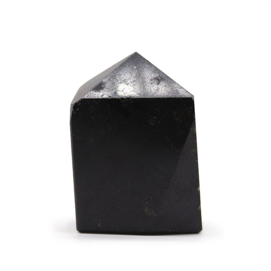 Pointes de pierres précieuses d'environ 6 cm (0,5 kg) - Tourmaline indienne