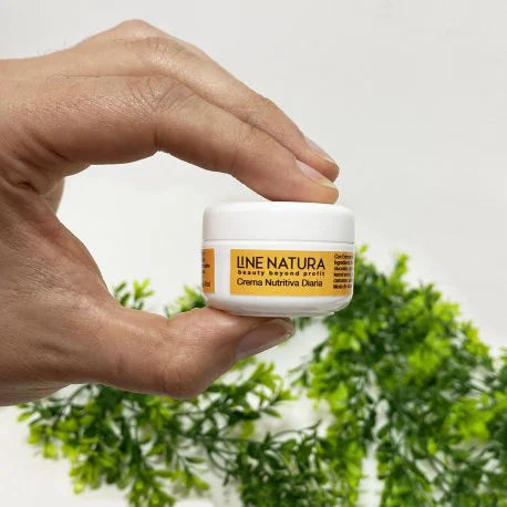 Crème nourrissante quotidienne (20 g)