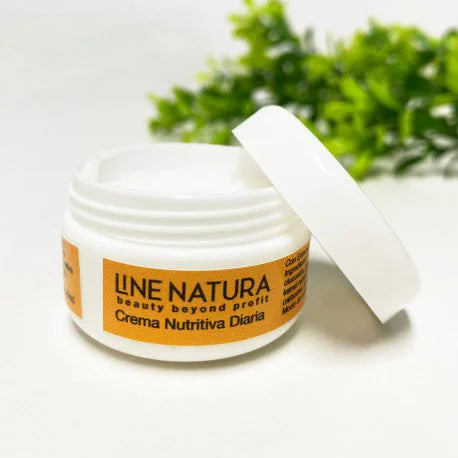 Crème nourrissante quotidienne (20 g)