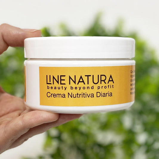 Crème nourrissante quotidienne (200 g)