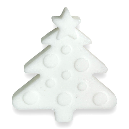 12 x Jabón Árbol Navidad