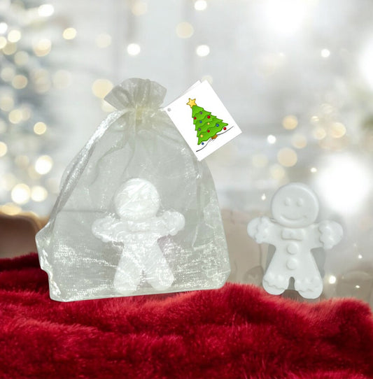 12 x Jabones para Regalar en Navidad