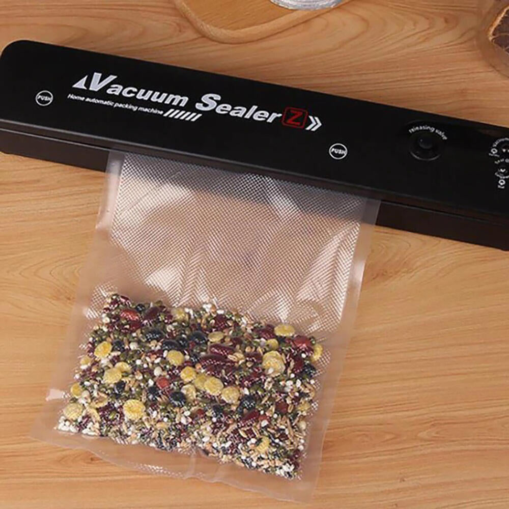 Machine d'emballage sous vide 
