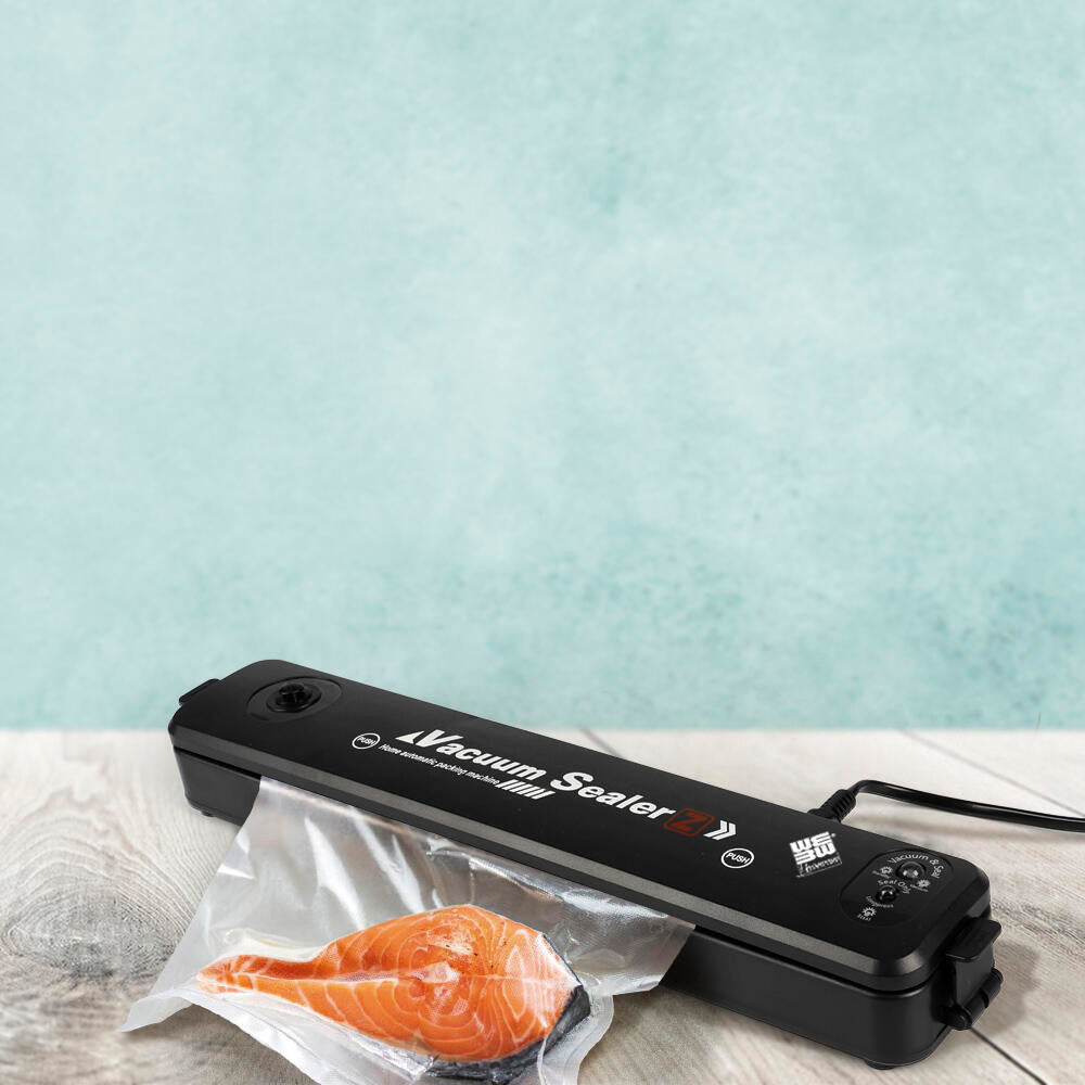 Machine d'emballage sous vide 