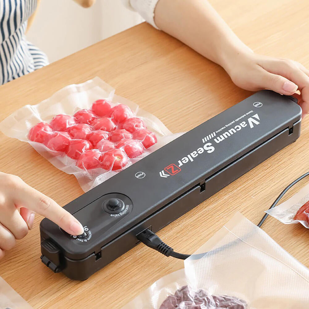 Machine d'emballage sous vide 