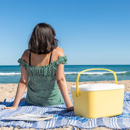Glacière portable rigide Lilty InnovaGoods 15 L