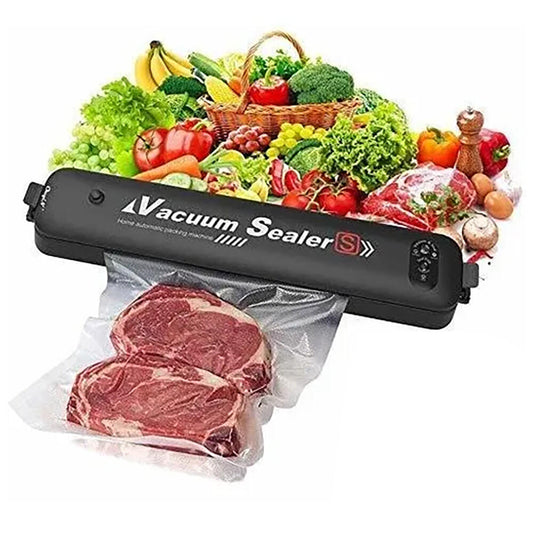 Machine d'emballage sous vide 