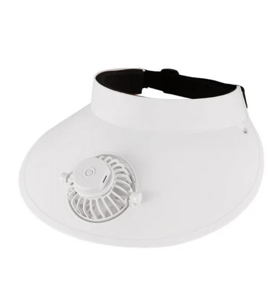 capuchon de ventilateur