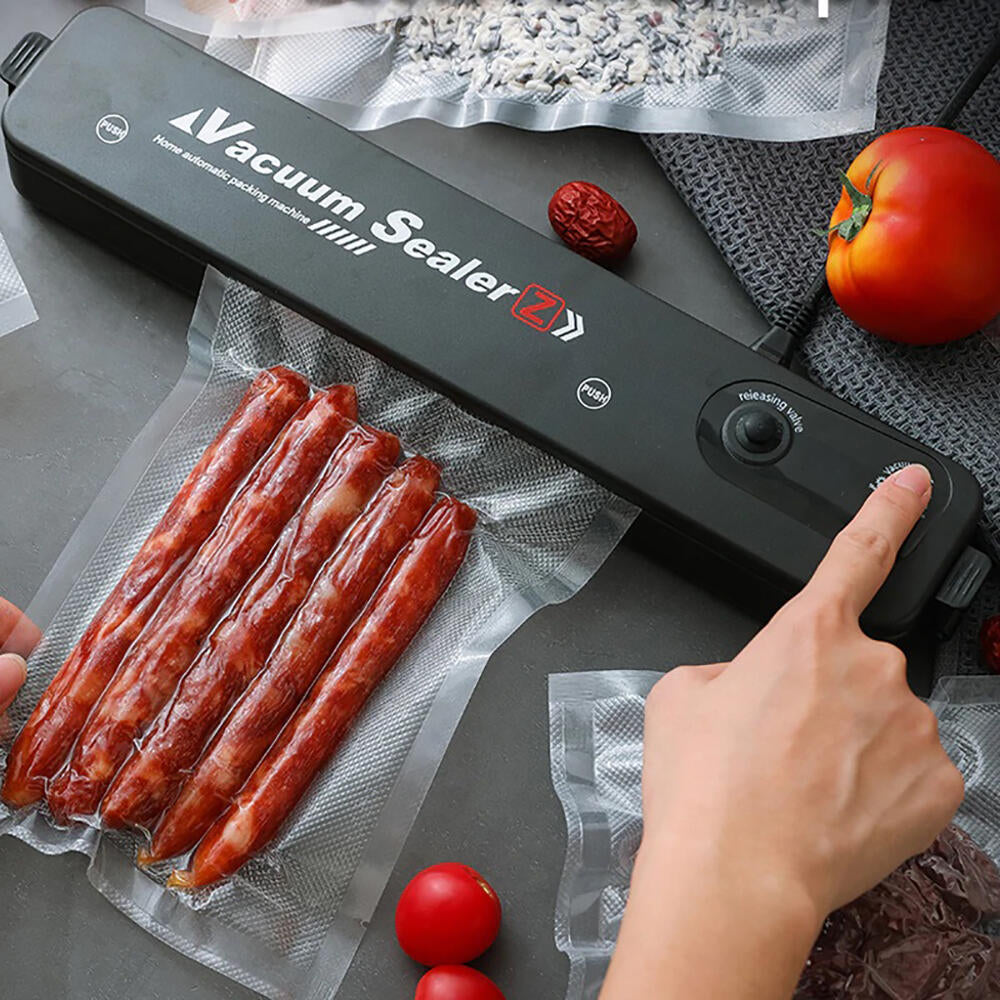 Machine d'emballage sous vide 